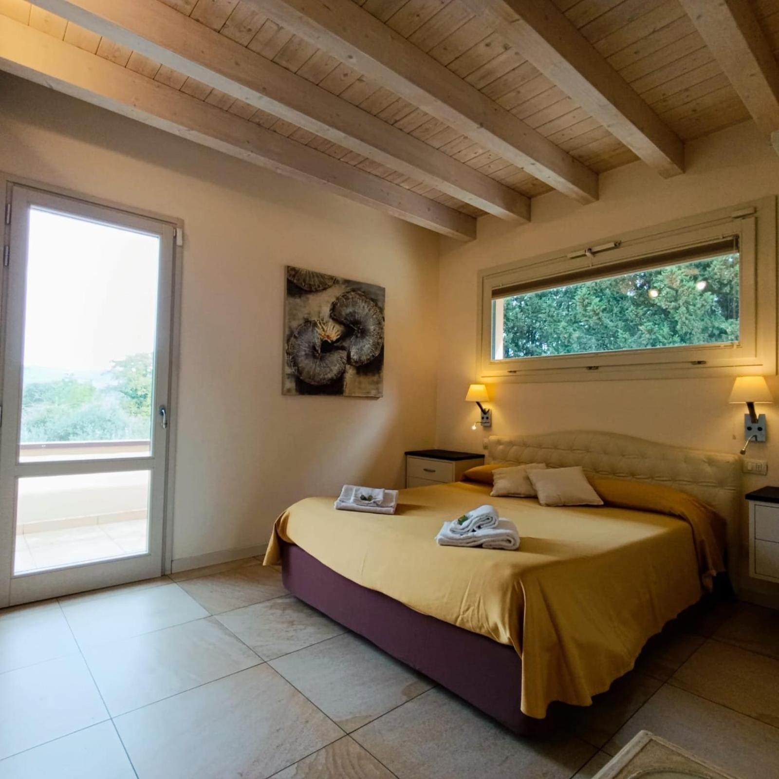 Casa vacanze Con Piscina In Firenze