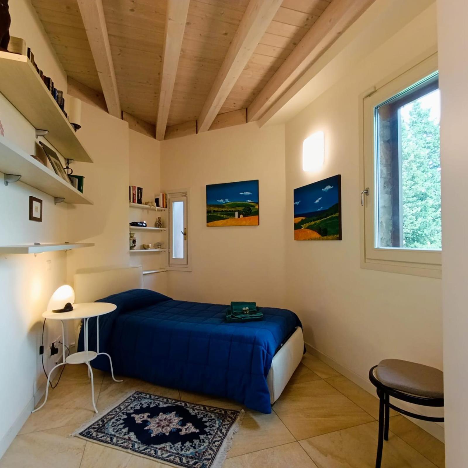 Casa vacanze Con Piscina In